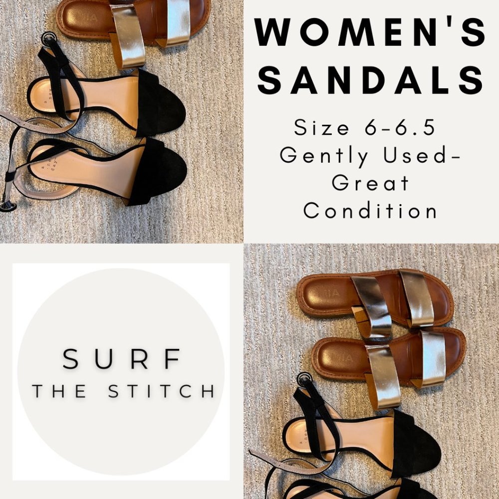 Women's Sandals